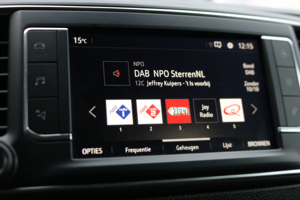 Opel Vivaro-e L3 H1 Edition 50 kWh