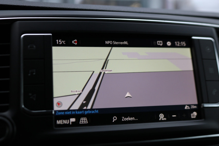 Opel Vivaro-e L3 H1 Edition 50 kWh