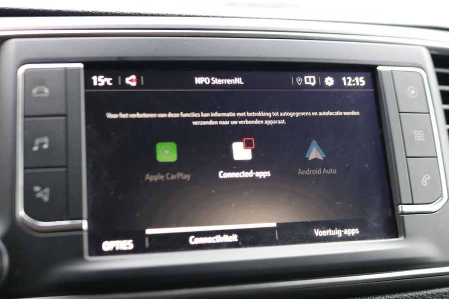 Opel Vivaro-e L3 H1 Edition 50 kWh