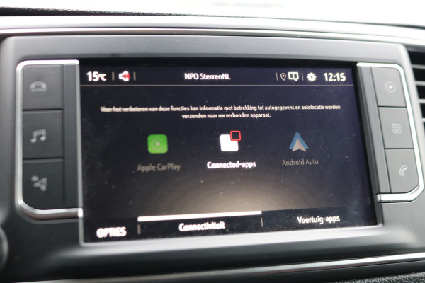 Opel Vivaro-e L3 H1 Edition 50 kWh