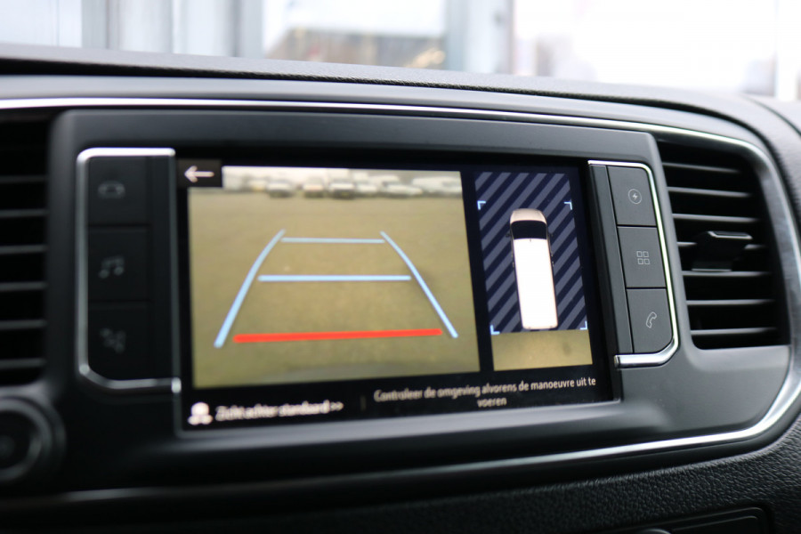 Opel Vivaro-e L3 H1 Edition 50 kWh