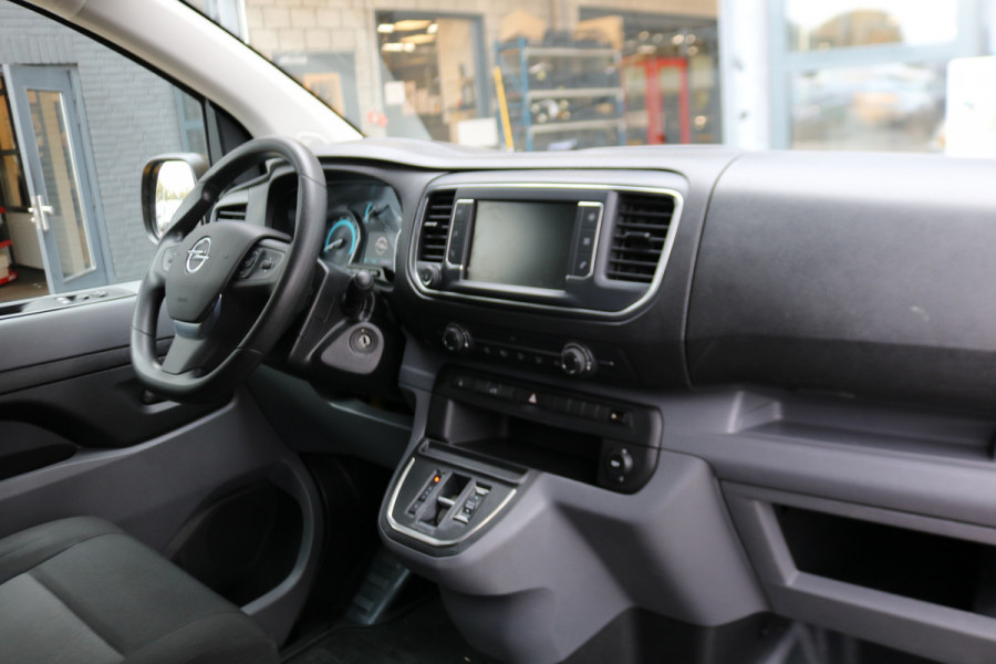 Opel Vivaro-e L3 H1 Edition 50 kWh