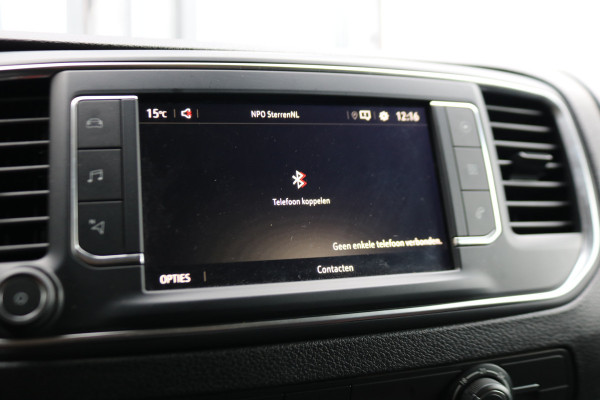 Opel Vivaro-e L3 H1 Edition 50 kWh