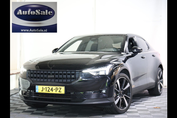 Polestar 2 Long Range Dual Motor Launch Edition MEMORY 360CAM NAVI PDC '20