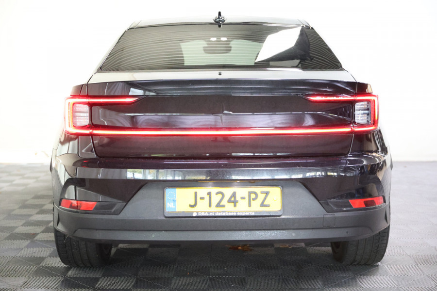 Polestar 2 Long Range Dual Motor Launch Edition MEMORY 360CAM NAVI PDC '20
