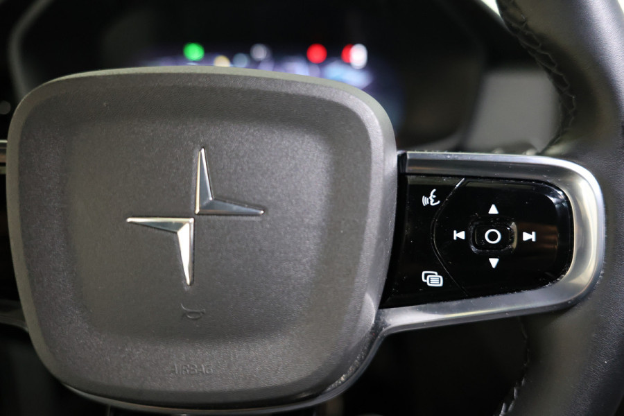 Polestar 2 Long Range Dual Motor Launch Edition MEMORY 360CAM NAVI PDC '20