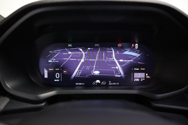 Polestar 2 Long Range Dual Motor Launch Edition MEMORY 360CAM NAVI PDC '20