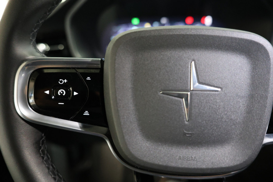 Polestar 2 Long Range Dual Motor Launch Edition MEMORY 360CAM NAVI PDC '20