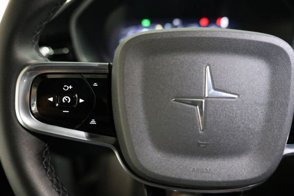 Polestar 2 Long Range Dual Motor Launch Edition MEMORY 360CAM NAVI PDC '20