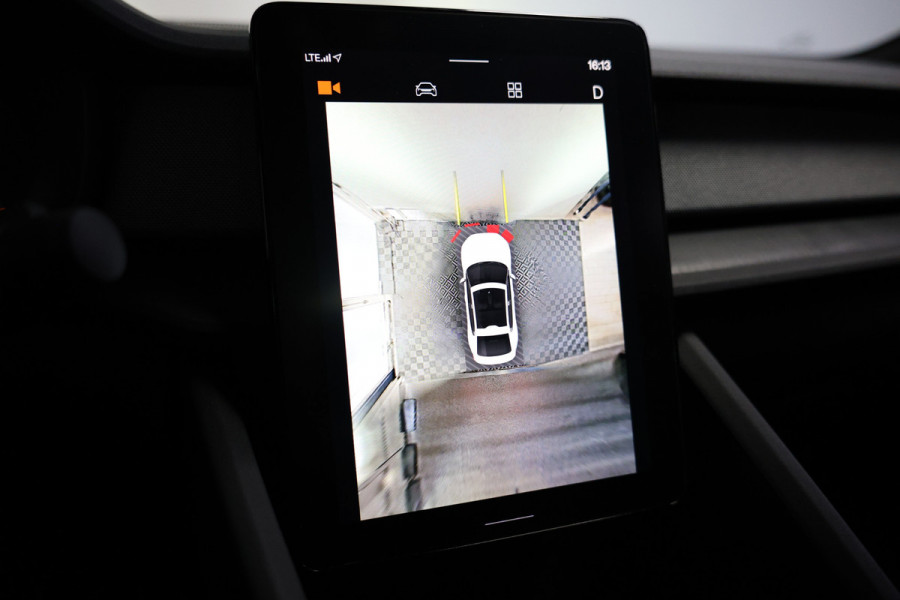 Polestar 2 Long Range Dual Motor Launch Edition MEMORY 360CAM NAVI PDC '20