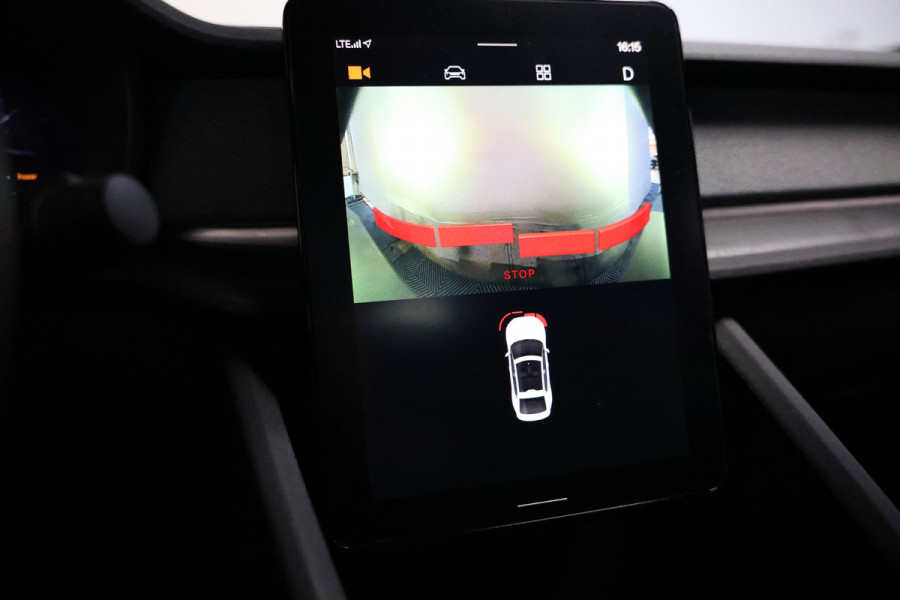 Polestar 2 Long Range Dual Motor Launch Edition MEMORY 360CAM NAVI PDC '20
