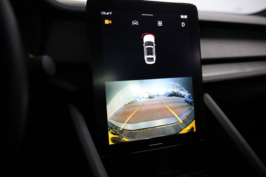 Polestar 2 Long Range Dual Motor Launch Edition MEMORY 360CAM NAVI PDC '20