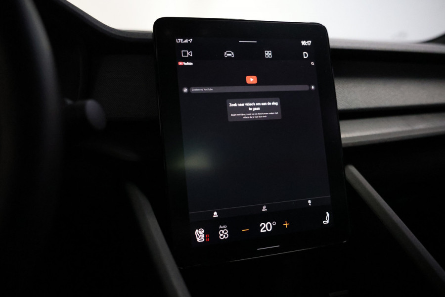 Polestar 2 Long Range Dual Motor Launch Edition MEMORY 360CAM NAVI PDC '20