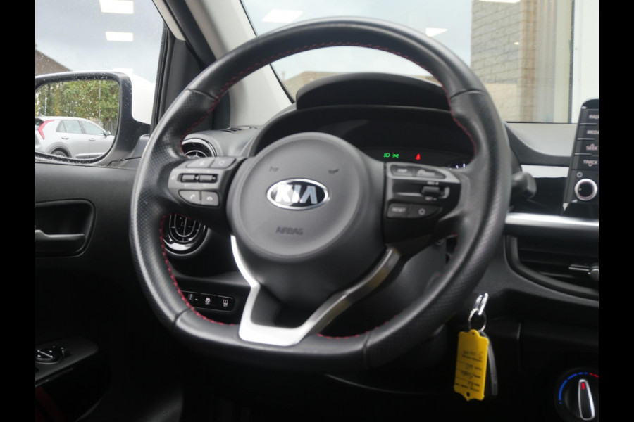 Kia Picanto 1.0 MPi GT-Line Edition | Cruise | Clima | Camera | Carplay | Navi | Kia Picanto 1.0 MPi GT-Line Edition | Cruise | Clima | Camera | Carplay | Navi |