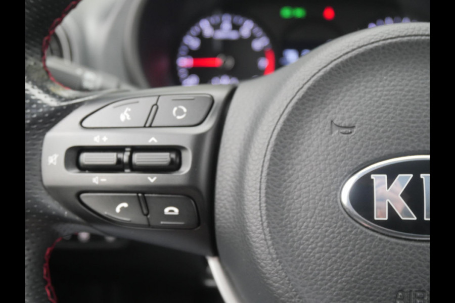 Kia Picanto 1.0 MPi GT-Line Edition | Cruise | Clima | Camera | Carplay | Navi | Kia Picanto 1.0 MPi GT-Line Edition | Cruise | Clima | Camera | Carplay | Navi |