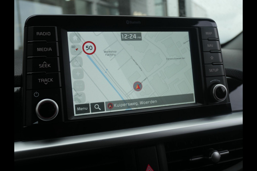 Kia Picanto 1.0 MPi GT-Line Edition | Cruise | Clima | Camera | Carplay | Navi | Kia Picanto 1.0 MPi GT-Line Edition | Cruise | Clima | Camera | Carplay | Navi |
