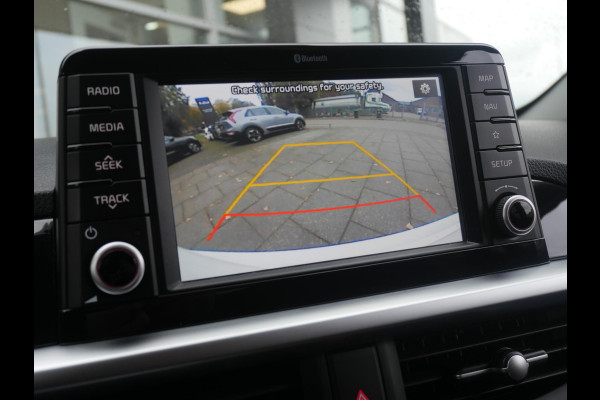 Kia Picanto 1.0 MPi GT-Line Edition | Cruise | Clima | Camera | Carplay | Navi | Kia Picanto 1.0 MPi GT-Line Edition | Cruise | Clima | Camera | Carplay | Navi |