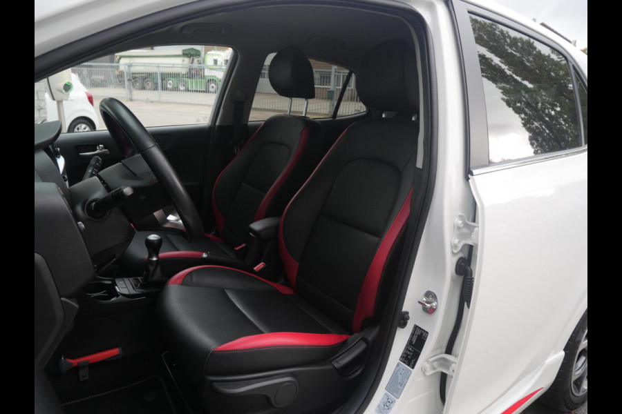 Kia Picanto 1.0 MPi GT-Line Edition | Cruise | Clima | Camera | Carplay | Navi | Kia Picanto 1.0 MPi GT-Line Edition | Cruise | Clima | Camera | Carplay | Navi |