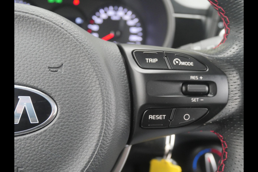 Kia Picanto 1.0 MPi GT-Line Edition | Cruise | Clima | Camera | Carplay | Navi | Kia Picanto 1.0 MPi GT-Line Edition | Cruise | Clima | Camera | Carplay | Navi |