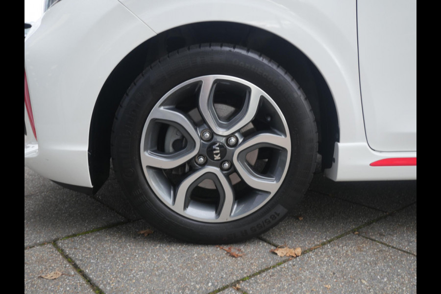 Kia Picanto 1.0 MPi GT-Line Edition | Cruise | Clima | Camera | Carplay | Navi | Kia Picanto 1.0 MPi GT-Line Edition | Cruise | Clima | Camera | Carplay | Navi |