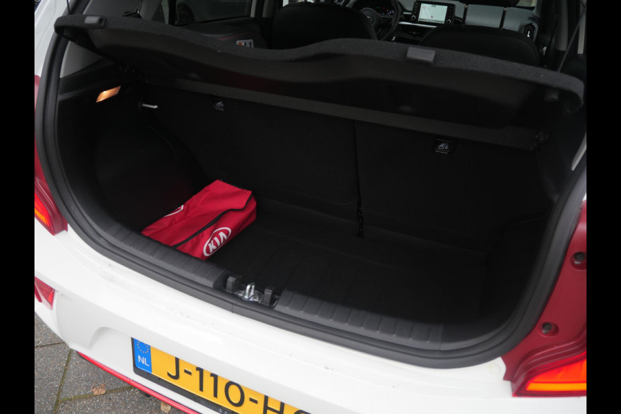 Kia Picanto 1.0 MPi GT-Line Edition | Cruise | Clima | Camera | Carplay | Navi | Kia Picanto 1.0 MPi GT-Line Edition | Cruise | Clima | Camera | Carplay | Navi |