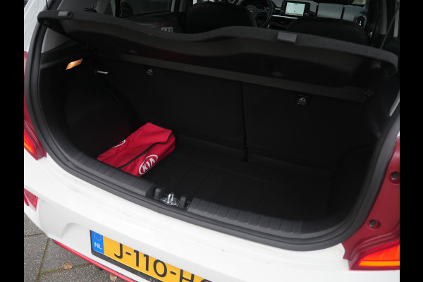 Kia Picanto 1.0 MPi GT-Line Edition | Cruise | Clima | Camera | Carplay | Navi | Kia Picanto 1.0 MPi GT-Line Edition | Cruise | Clima | Camera | Carplay | Navi |