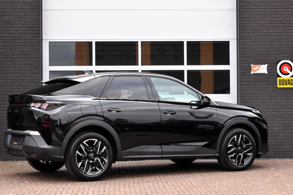 Peugeot 3008 1.2 Hybrid 145PK e-DCS6 Allure | Navi | LED | 360 Camera | Incl. garantie Peugeot 3008 1.2 Hybrid 145PK e-DCS6 Allure | Navi | LED | 360 Camera | Incl. garantie