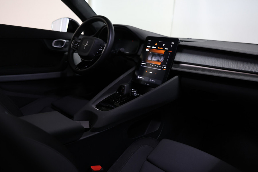 Polestar 2 Long Range Dual Motor Launch Edition MEMORY 360CAM NAVI PDC '20