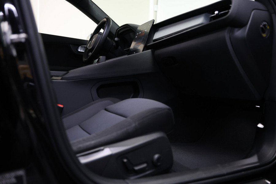 Polestar 2 Long Range Dual Motor Launch Edition MEMORY 360CAM NAVI PDC '20
