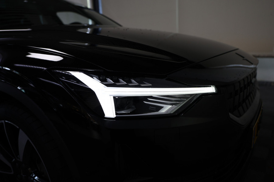 Polestar 2 Long Range Dual Motor Launch Edition MEMORY 360CAM NAVI PDC '20
