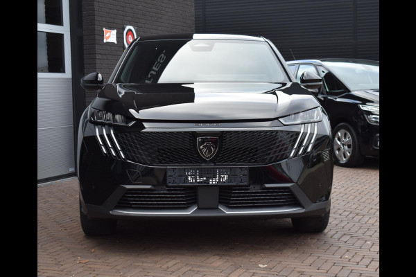 Peugeot 3008 1.2 Hybrid 145PK e-DCS6 Allure | Navi | LED | 360 Camera | Incl. garantie Peugeot 3008 1.2 Hybrid 145PK e-DCS6 Allure | Navi | LED | 360 Camera | Incl. garantie