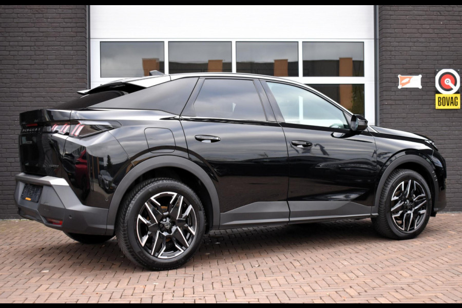 Peugeot 3008 1.2 Hybrid 145PK e-DCS6 Allure | Navi | LED | 360 Camera | Incl. garantie Peugeot 3008 1.2 Hybrid 145PK e-DCS6 Allure | Navi | LED | 360 Camera | Incl. garantie