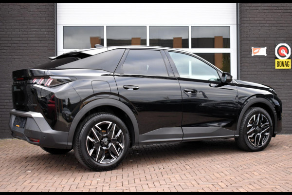Peugeot 3008 1.2 Hybrid 145PK e-DCS6 Allure | Navi | LED | 360 Camera | Incl. garantie Peugeot 3008 1.2 Hybrid 145PK e-DCS6 Allure | Navi | LED | 360 Camera | Incl. garantie