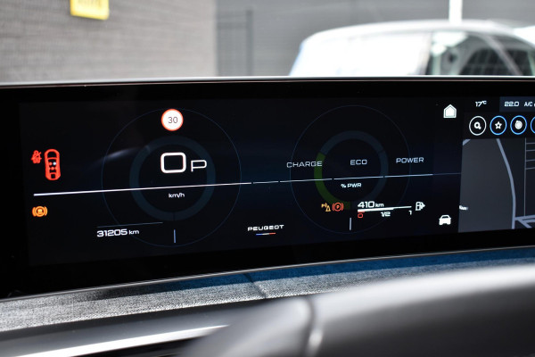 Peugeot 3008 1.2 Hybrid 145PK e-DCS6 Allure | Navi | LED | 360 Camera | Incl. garantie Peugeot 3008 1.2 Hybrid 145PK e-DCS6 Allure | Navi | LED | 360 Camera | Incl. garantie