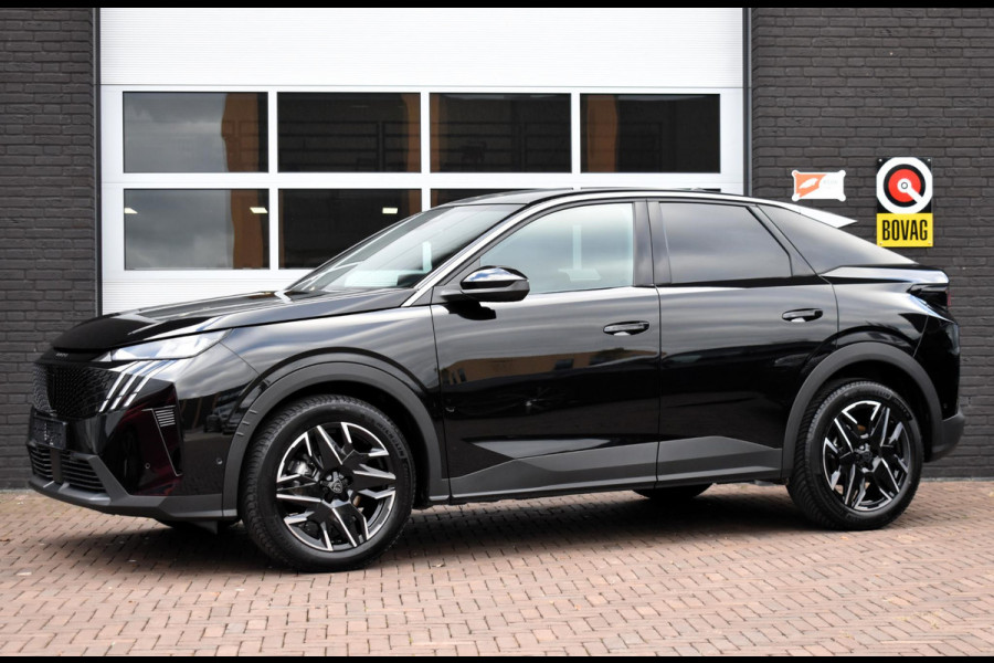 Peugeot 3008 1.2 Hybrid 145PK e-DCS6 Allure | Navi | LED | 360 Camera | Incl. garantie Peugeot 3008 1.2 Hybrid 145PK e-DCS6 Allure | Navi | LED | 360 Camera | Incl. garantie