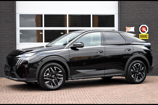 Peugeot 3008 1.2 Hybrid 145PK e-DCS6 Allure | Navi | LED | 360 Camera | Incl. garantie Peugeot 3008 1.2 Hybrid 145PK e-DCS6 Allure | Navi | LED | 360 Camera | Incl. garantie