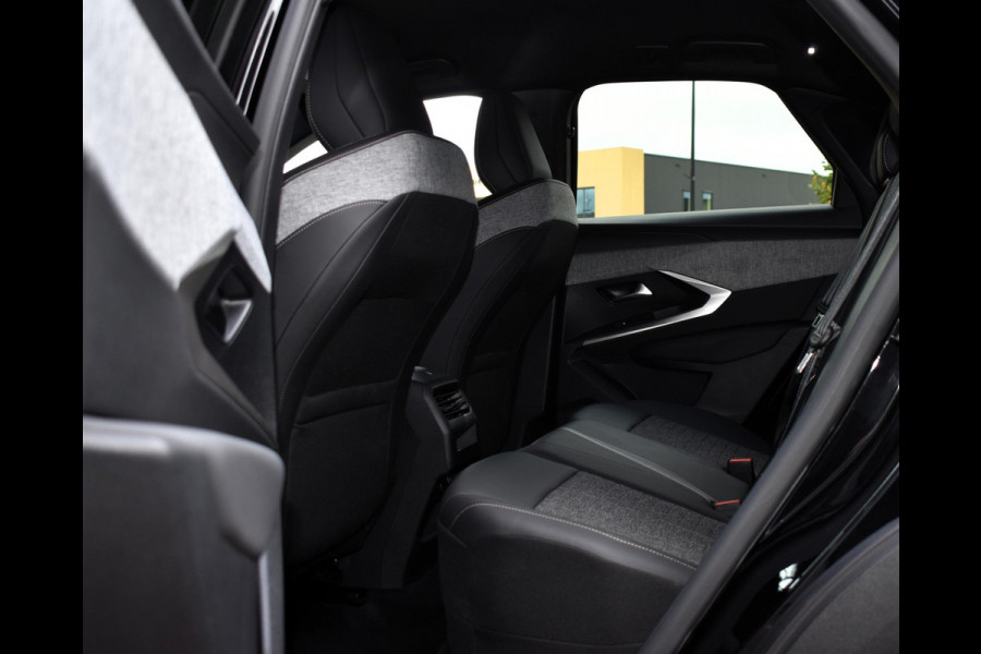 Peugeot 3008 1.2 Hybrid 145PK e-DCS6 Allure | Navi | LED | 360 Camera | Incl. garantie Peugeot 3008 1.2 Hybrid 145PK e-DCS6 Allure | Navi | LED | 360 Camera | Incl. garantie