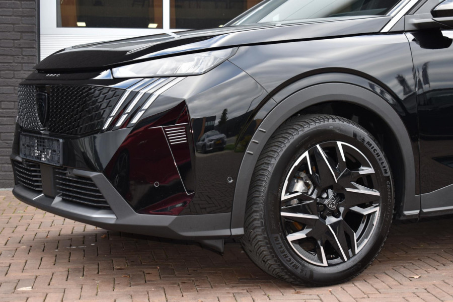 Peugeot 3008 1.2 Hybrid 145PK e-DCS6 Allure | Navi | LED | 360 Camera | Incl. garantie Peugeot 3008 1.2 Hybrid 145PK e-DCS6 Allure | Navi | LED | 360 Camera | Incl. garantie
