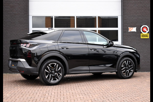 Peugeot 3008 1.2 Hybrid 145PK e-DCS6 Allure | Navi | LED | 360 Camera | Incl. garantie Peugeot 3008 1.2 Hybrid 145PK e-DCS6 Allure | Navi | LED | 360 Camera | Incl. garantie