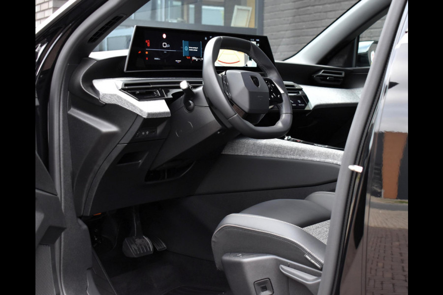 Peugeot 3008 1.2 Hybrid 145PK e-DCS6 Allure | Navi | LED | 360 Camera | Incl. garantie Peugeot 3008 1.2 Hybrid 145PK e-DCS6 Allure | Navi | LED | 360 Camera | Incl. garantie