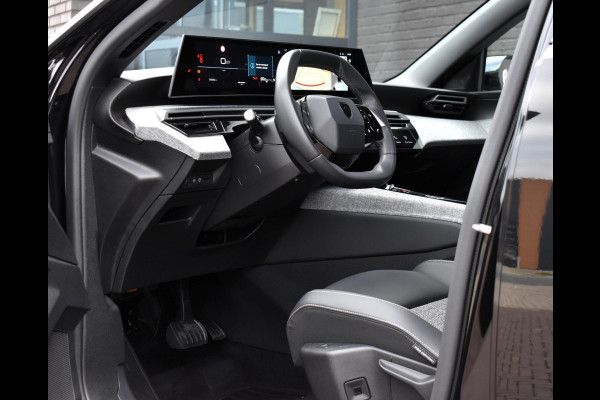 Peugeot 3008 1.2 Hybrid 145PK e-DCS6 Allure | Navi | LED | 360 Camera | Incl. garantie Peugeot 3008 1.2 Hybrid 145PK e-DCS6 Allure | Navi | LED | 360 Camera | Incl. garantie