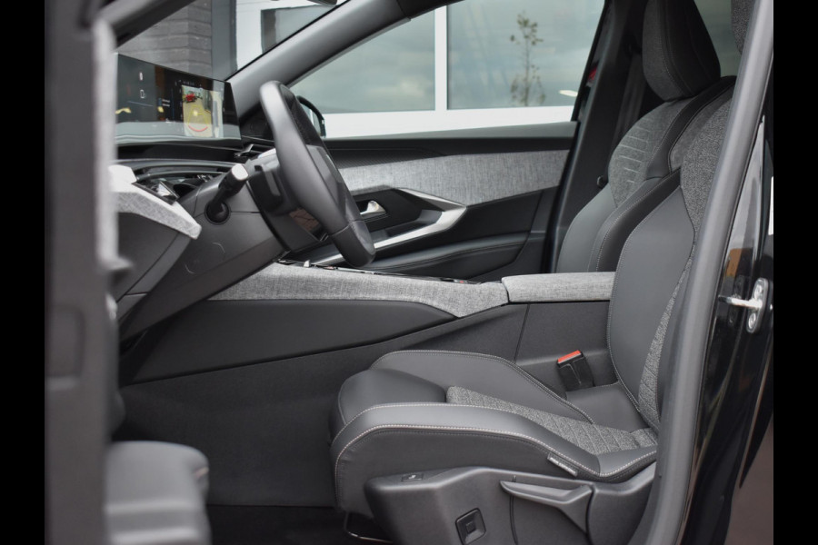 Peugeot 3008 1.2 Hybrid 145PK e-DCS6 Allure | Navi | LED | 360 Camera | Incl. garantie Peugeot 3008 1.2 Hybrid 145PK e-DCS6 Allure | Navi | LED | 360 Camera | Incl. garantie