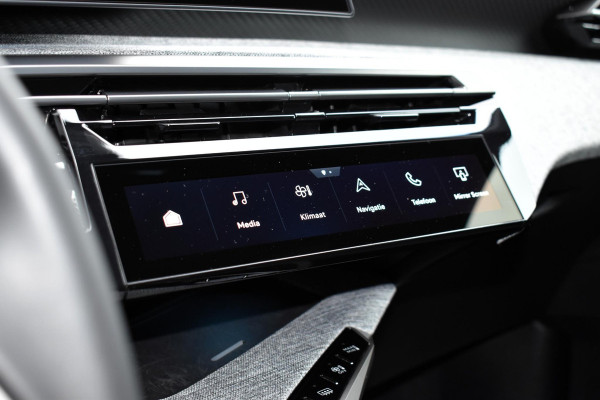 Peugeot 3008 1.2 Hybrid 145PK e-DCS6 Allure | Navi | LED | 360 Camera | Incl. garantie Peugeot 3008 1.2 Hybrid 145PK e-DCS6 Allure | Navi | LED | 360 Camera | Incl. garantie