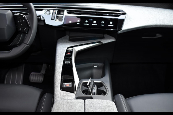 Peugeot 3008 1.2 Hybrid 145PK e-DCS6 Allure | Navi | LED | 360 Camera | Incl. garantie Peugeot 3008 1.2 Hybrid 145PK e-DCS6 Allure | Navi | LED | 360 Camera | Incl. garantie
