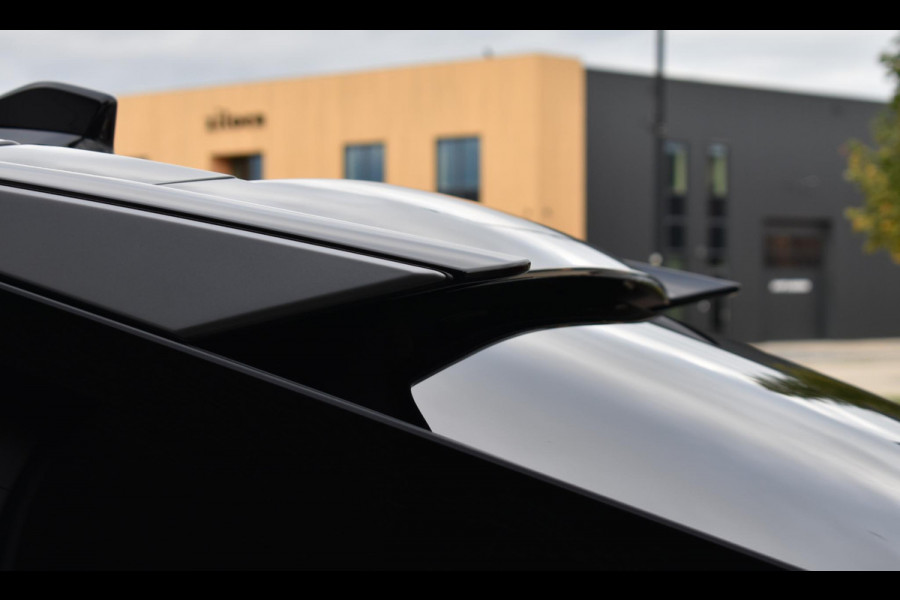 Peugeot 3008 1.2 Hybrid 145PK e-DCS6 Allure | Navi | LED | 360 Camera | Incl. garantie Peugeot 3008 1.2 Hybrid 145PK e-DCS6 Allure | Navi | LED | 360 Camera | Incl. garantie