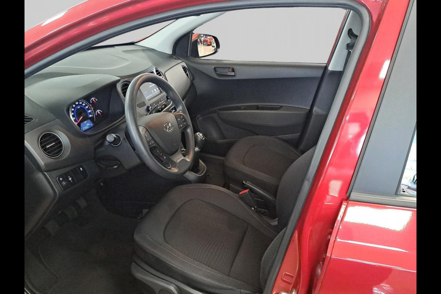 Hyundai i10 1.0i Comfort Incl. Airco | Apple CarPlay & Android Auto | Cruise control | Navigatie