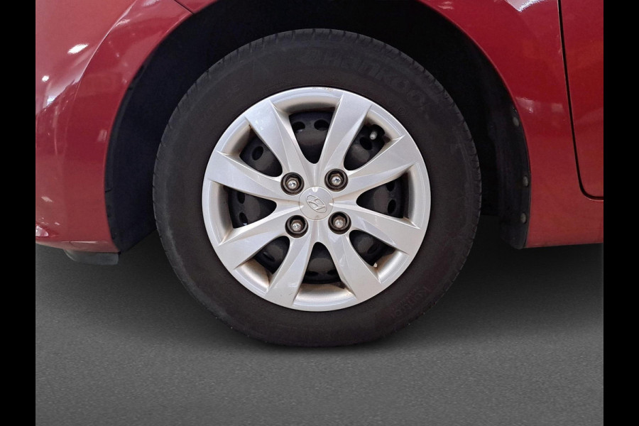 Hyundai i10 1.0i Comfort Incl. Airco | Apple CarPlay & Android Auto | Cruise control | Navigatie