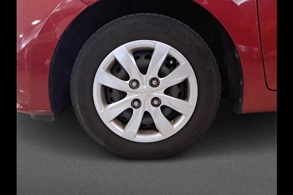 Hyundai i10 1.0i Comfort Incl. Airco | Apple CarPlay & Android Auto | Cruise control | Navigatie