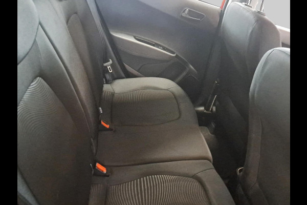 Hyundai i10 1.0i Comfort Incl. Airco | Apple CarPlay & Android Auto | Cruise control | Navigatie
