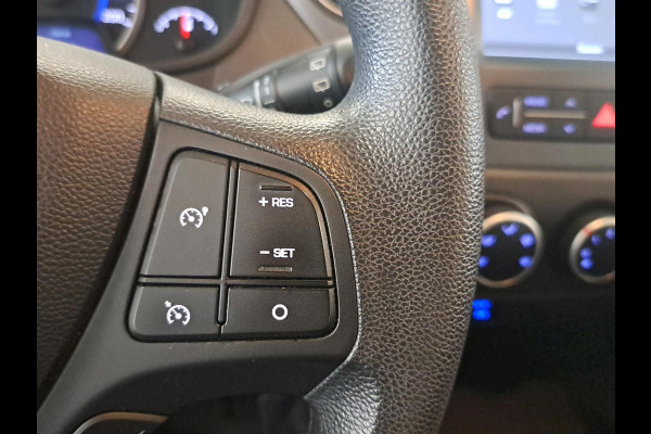 Hyundai i10 1.0i Comfort Incl. Airco | Apple CarPlay & Android Auto | Cruise control | Navigatie